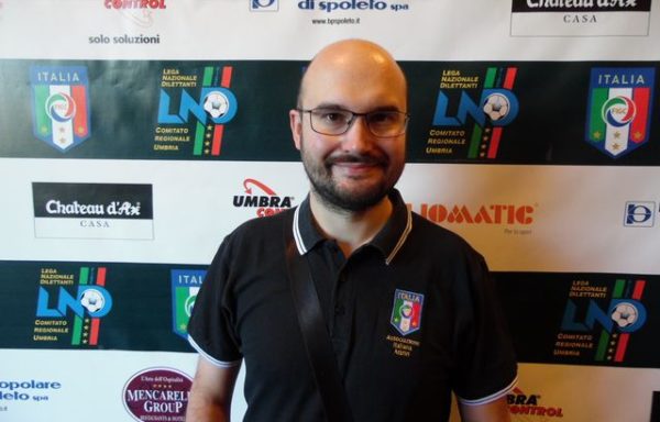 PLEBANI ALESSANDRO