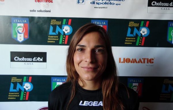 POSSANZINI ILARIA
