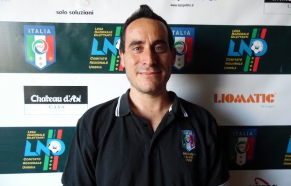 PROIETTI SASCHA MANUEL
