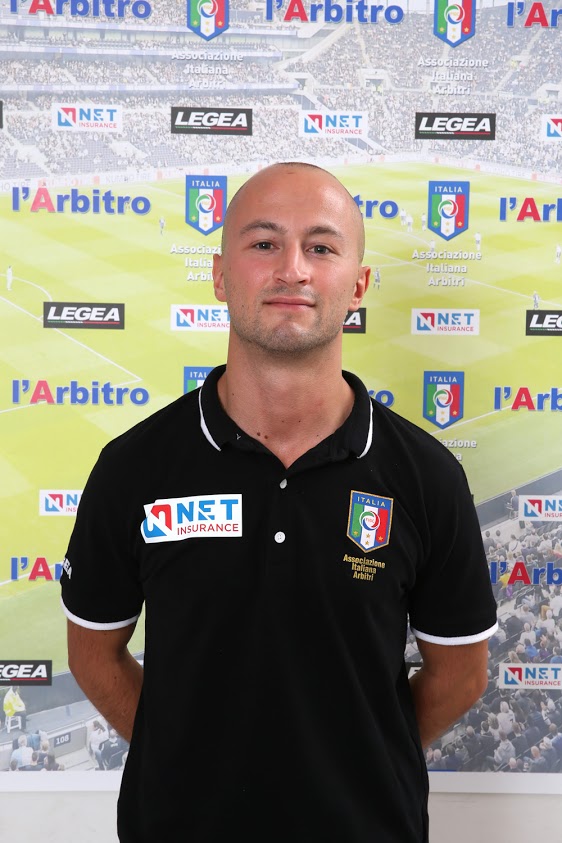 Piomboni Simone
