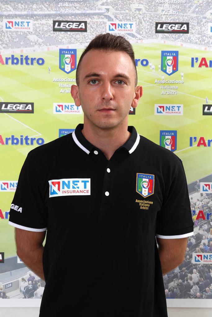 Polidori Maurizio