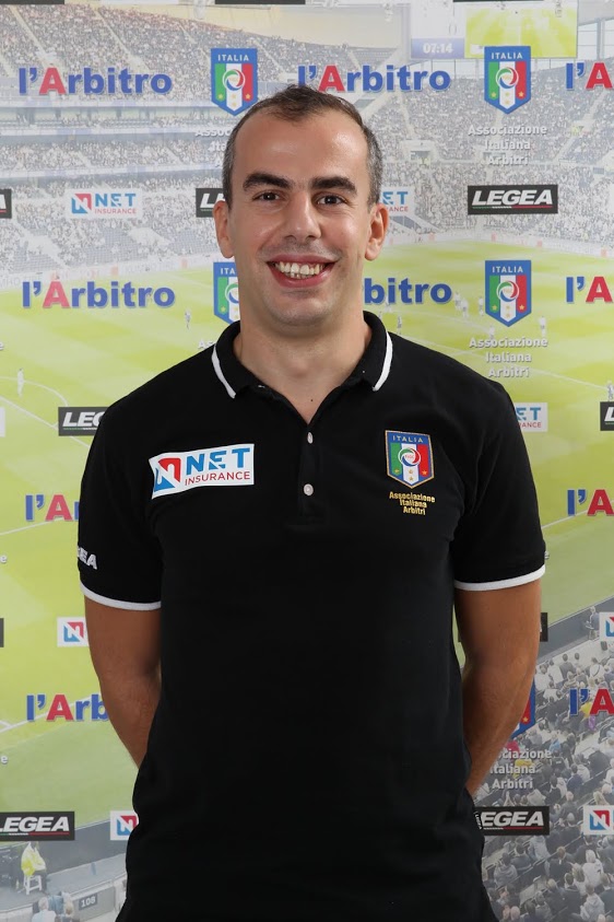 Pragliola Federico