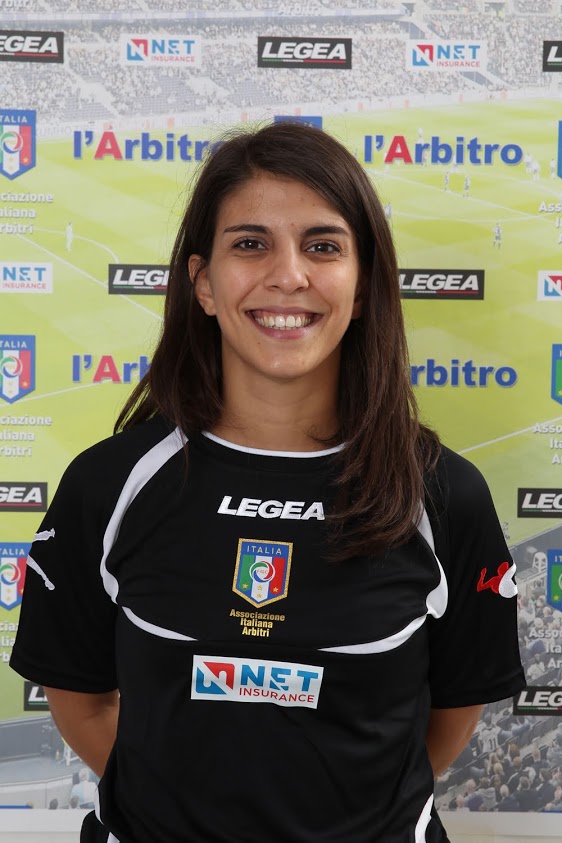 Puzzonia Letizia