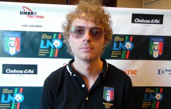 RAGGI ANDREA