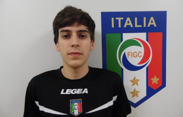 RICCI VITTORIO