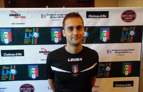 ROCCHI LORENZO