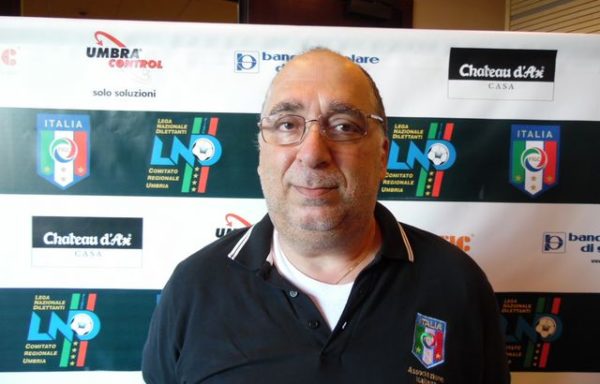RONDONI ANDREA