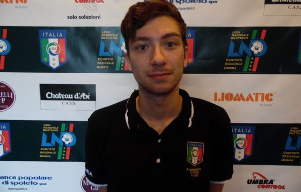 ROSIGNOLI ANDREA