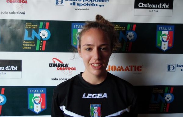 ROSSI GIORGIA