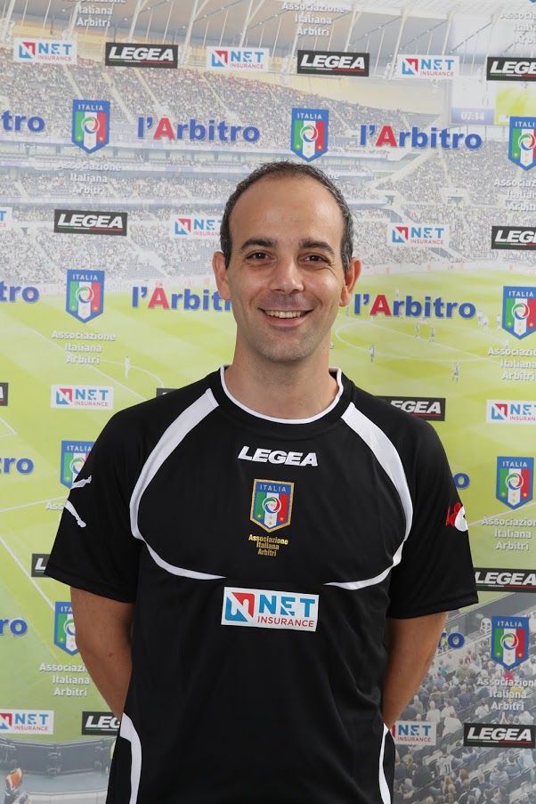 Roscini Emanuele