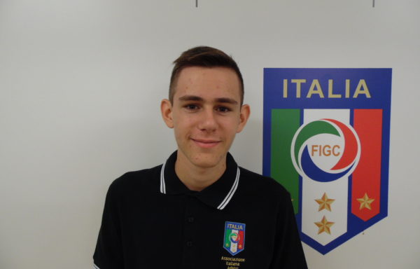 ARCESE FRANCESCO