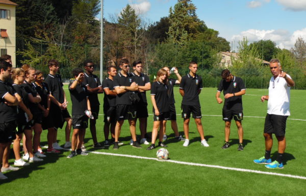 Promozione