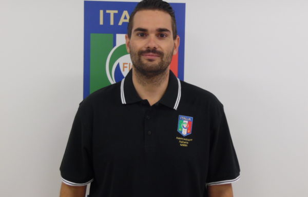 CIANCALEONI ANDREA