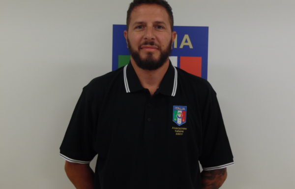 FERRANTI PAOLO