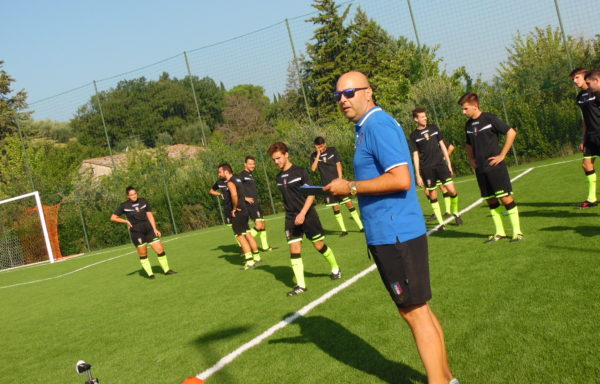 Seconda Categoria