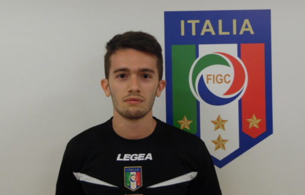 VAGNETTI JACOPO
