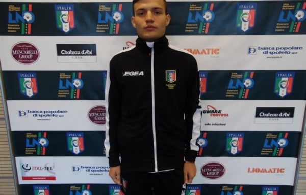 SENSINI ALESSANDRO
