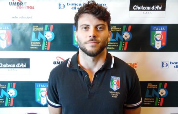 SILVIOLI ANDREA