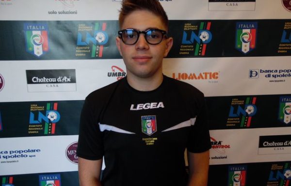 SPITO TOMMASO
