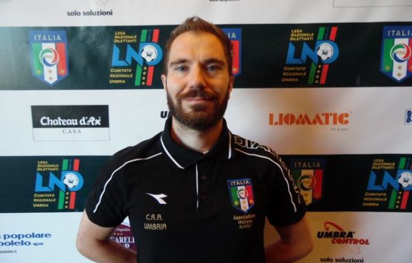 STOCCHI PIERLUIGI