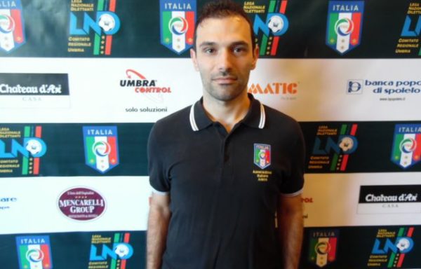 SURIANI FEDERICO