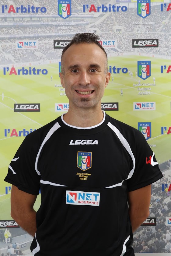 Salicchi Alessandro