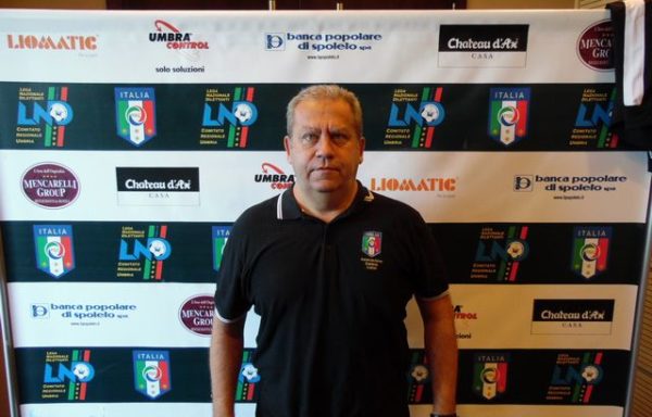TABARRINI MICHELE
