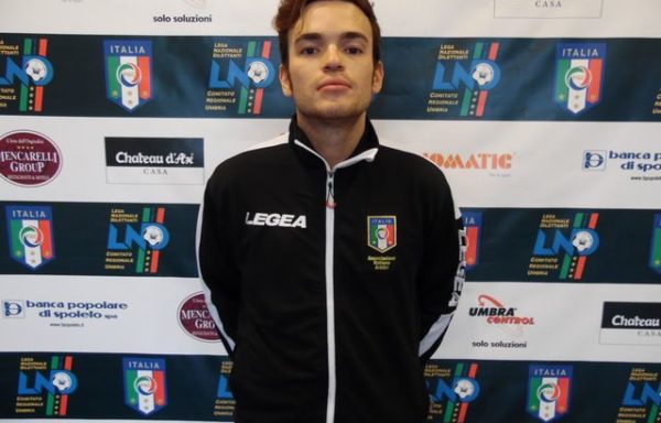 TIBERINI STEFANO