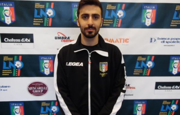TOMASSINI LORENZO