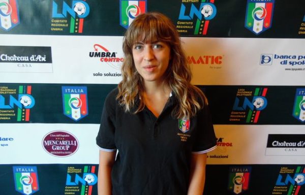 TROTTA CHIARA