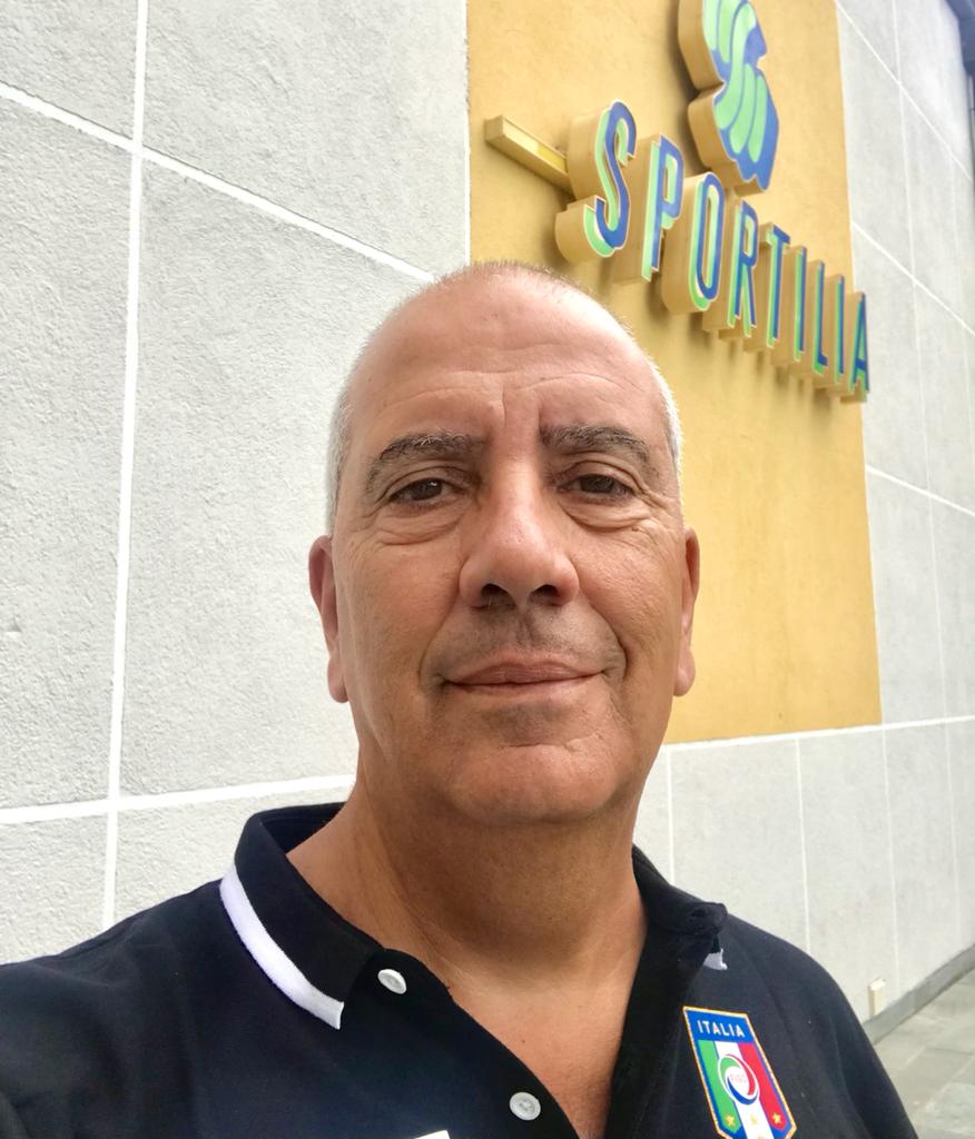 Tenaglia Paolo