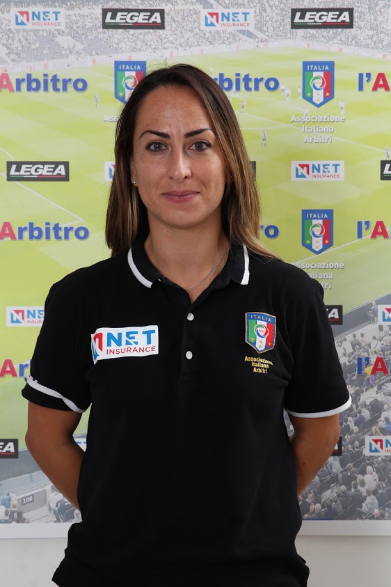 Trasciatti Tiziana