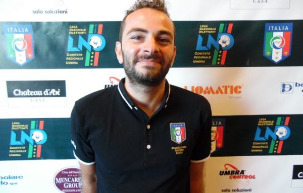 VALENTINI ALBANELLI ANDREA