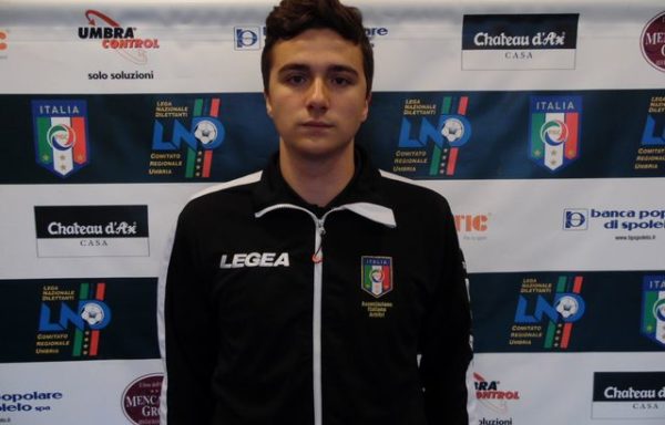 VITALI RICCARDO