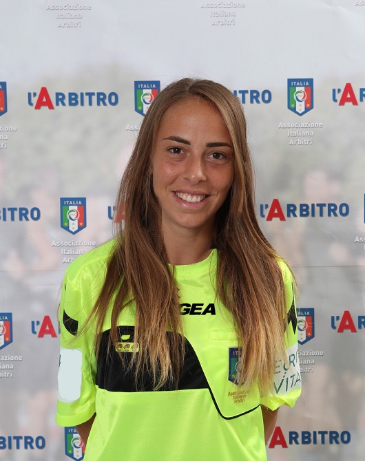 Bianchini Ilaria