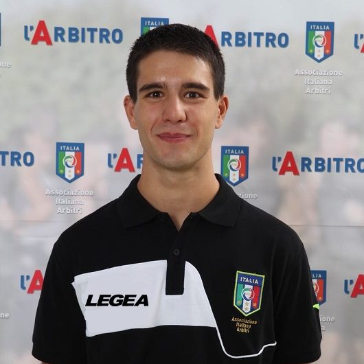 Lauri Matteo