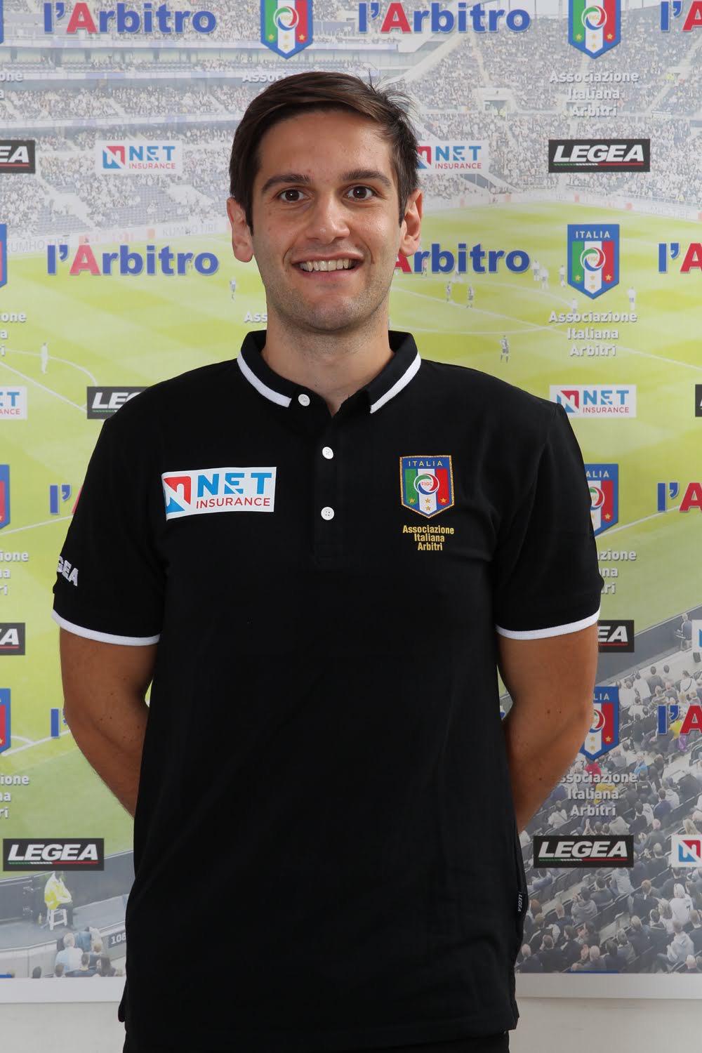 Taricone Simone