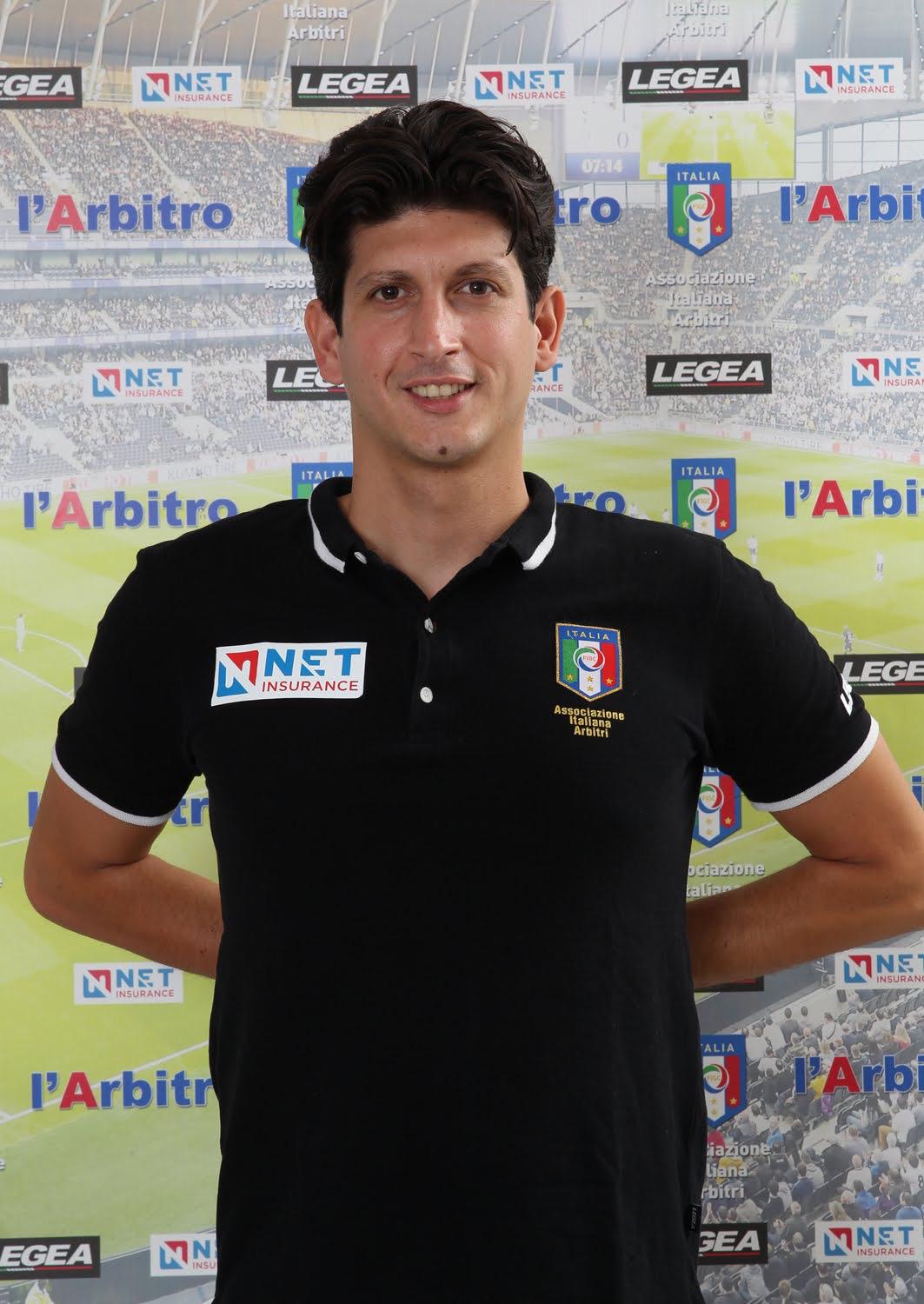 Zucchetti Luca