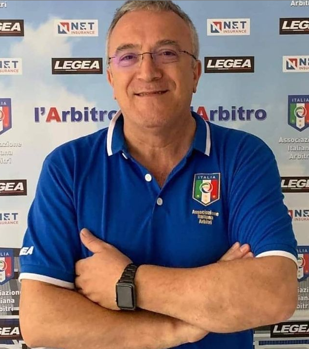 Pascolini Giuliano