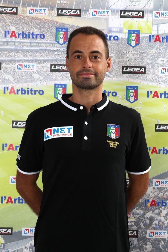 Barcherini Andrea