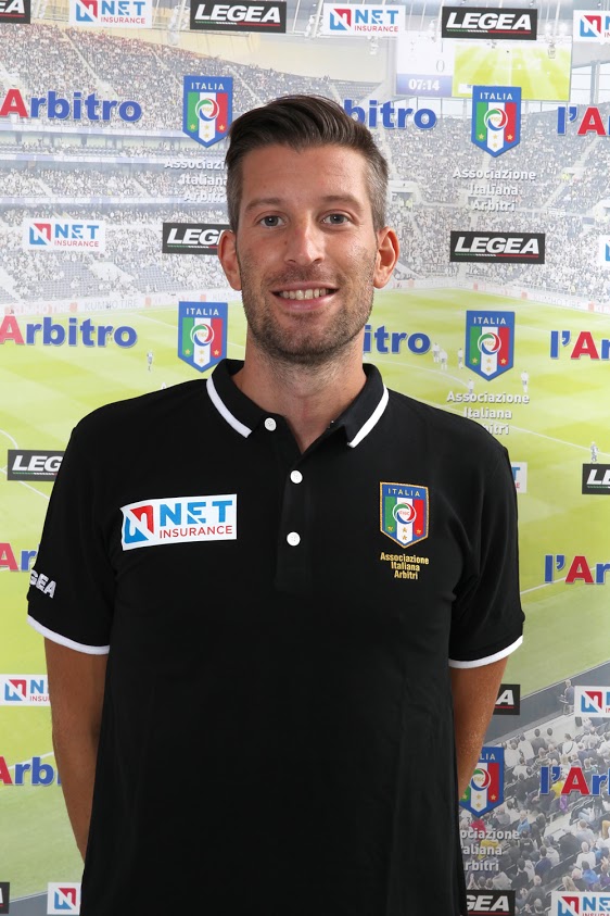 Tini Brunozzi Elia