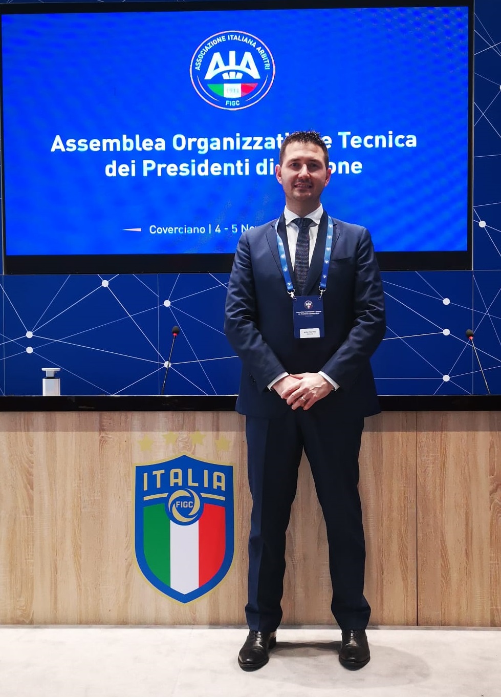 Fraschetti Nicola