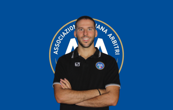 Andrea Bartolucci