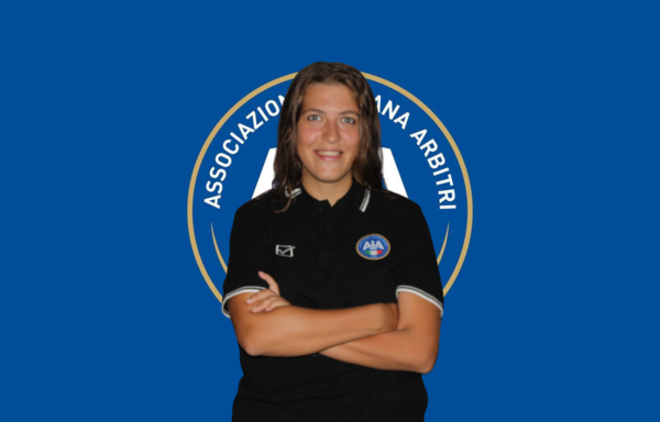 Chiara Trotta