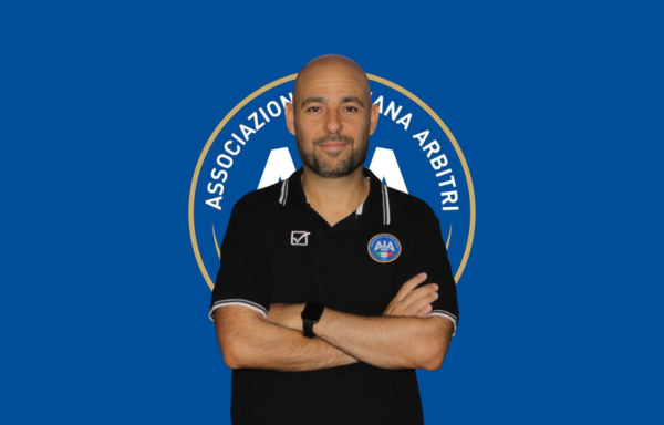 Lorenzo Capicci