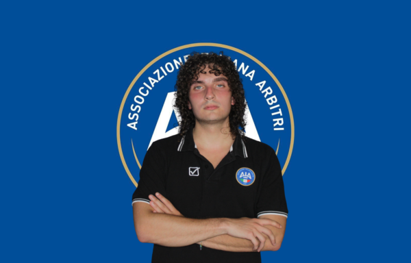 Alessandro Marini