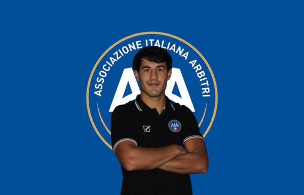 Alessandro Tenaglia