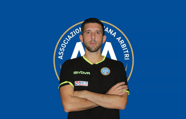 Andrea Reali
