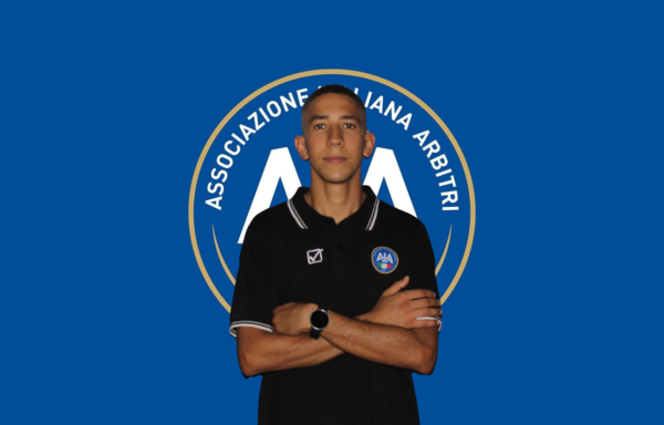 Ayoub Messouk