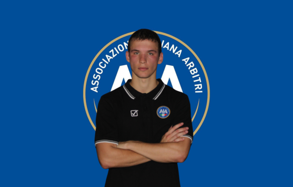 Davide Pasqualini
